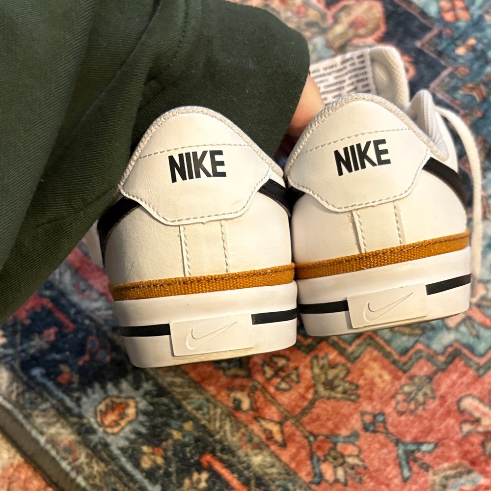 Nike Court Legacy W9/7Y. - Picture 8 of 9